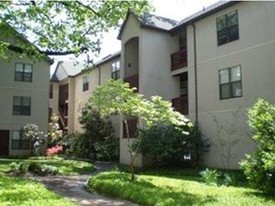 Graduate Court Apartments