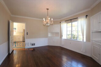 2373 Leimert Blvd in Oakland, CA - Building Photo - Building Photo