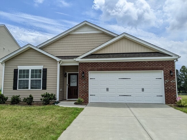 property at 7019 Quarter Horse Dr