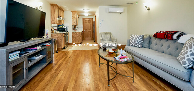 16A S Russell St, Unit A