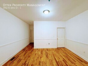 1952 N 18th St in Philadelphia, PA - Foto de edificio - Building Photo
