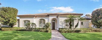 11820 Waterstone Loop Dr in Windermere, FL - Building Photo
