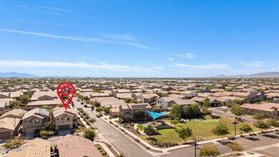 14231 W Voltaire St in Surprise, AZ - Building Photo - Building Photo