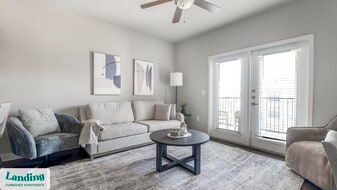 1002 Katy Gap Rd in Katy, TX - Building Photo