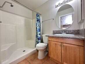 8109 Sickle Ln in Las Vegas, NV - Building Photo - Building Photo