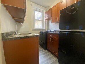 1191 Boylston St, Unit 37 in Boston, MA - Building Photo - Building Photo