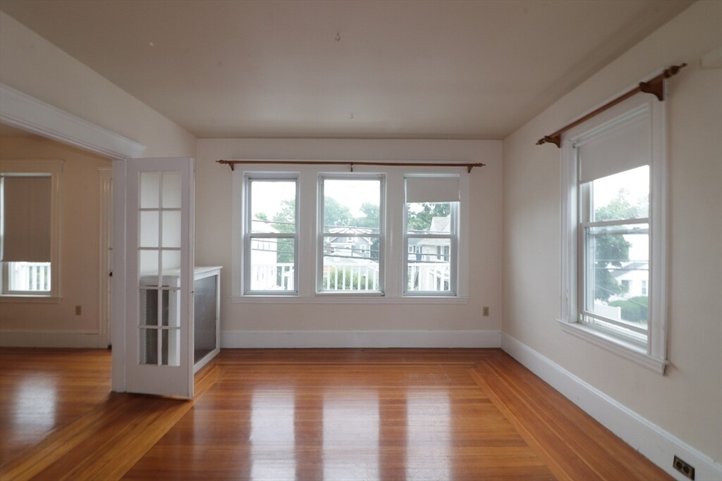 55 Thorndike St-Unit -55 in Arlington, MA - Building Photo