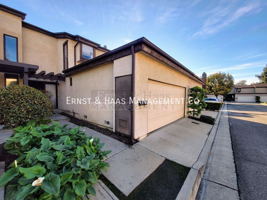 10056 Aspen Cir in Santa Fe Springs, CA - Building Photo