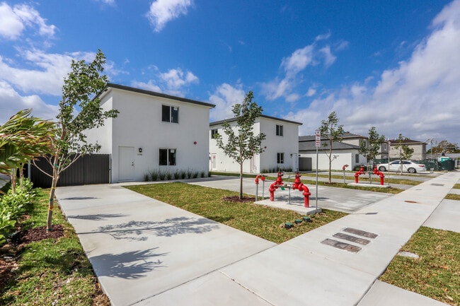 property at 11280 SW 187th St