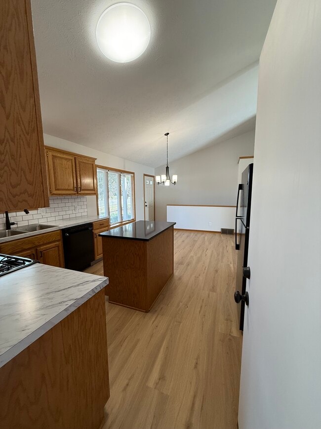 property at 8197 Cottonwood Dr