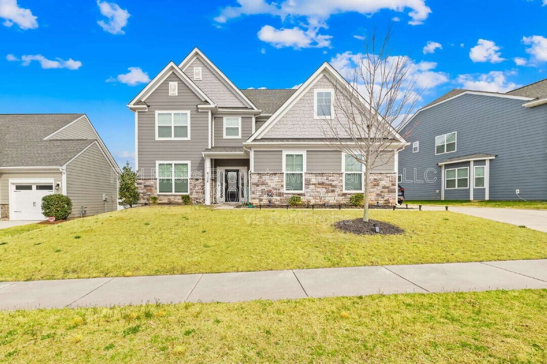 6126 Russo Ct in Lancaster, SC - Building Photo