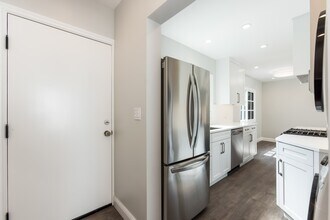 Durant Drive Apartments in Beverly Hills, CA - Foto de edificio - Building Photo