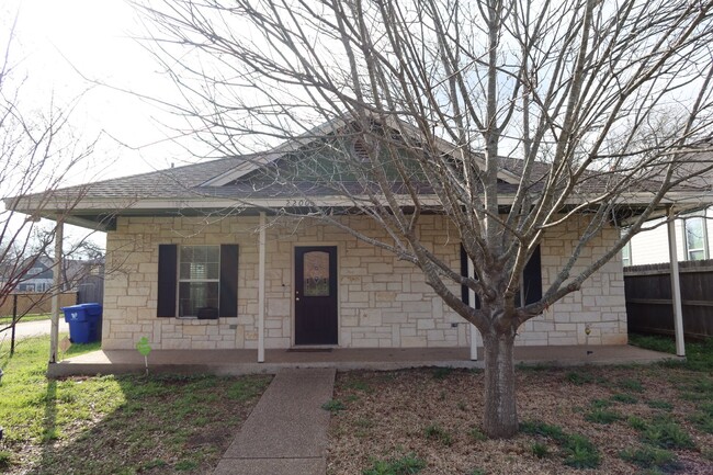 property at 2200 Parrott Ave