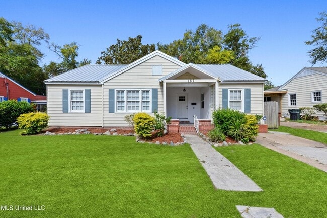 187 Bilmarsan Dr in Biloxi, MS - Building Photo - Building Photo