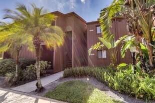 1082 E Michigan St in Orlando, FL - Building Photo