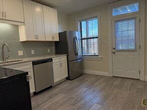 2315 Park Ave in St. Louis, MO - Building Photo - Building Photo