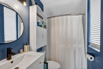 1531 SE 15th St, Unit 6 in Fort Lauderdale, FL - Foto de edificio - Building Photo