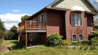 712 N 22nd Ave in Bozeman, MT - Building Photo - Building Photo