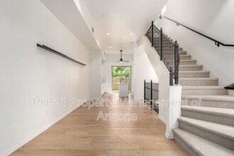421 W 6th St in Tempe, AZ - Foto de edificio - Building Photo