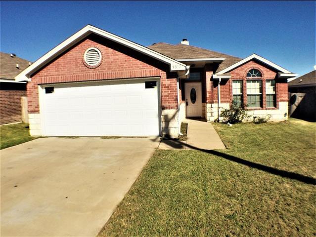 property at 5312 Calloway St
