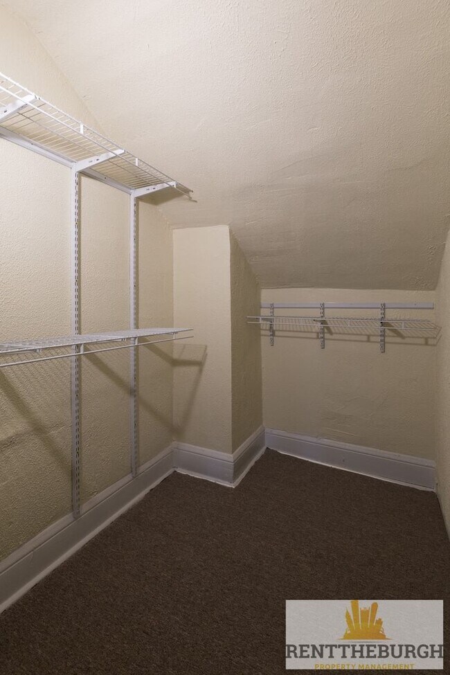 property at 2501 Spring St