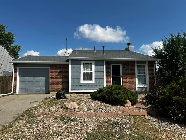 property at 745 Madison Way