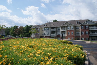 The Promenade at Beaver Creek in Beavercreek, OH - Foto de edificio - Building Photo