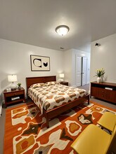 157 M St, Unit 1 in Boston, MA - Building Photo - Building Photo