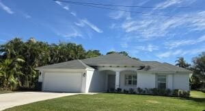 property at 5996 NW Baynard Dr