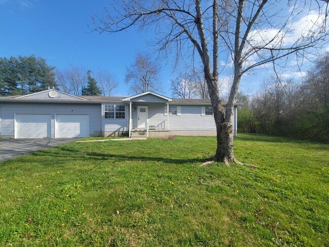 property at 104 Bent Tree Dr