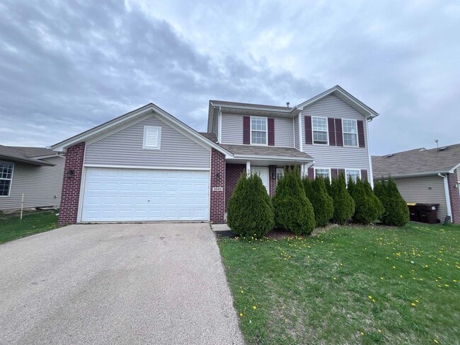 property at 3082 Warwickshire Pl