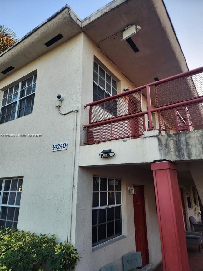 14240 NW 22nd Ave in Opa Locka, FL - Building Photo - Building Photo