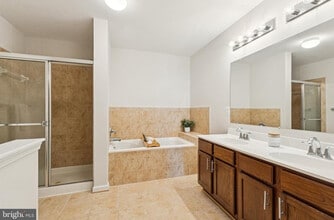 11114 Wortham Crest Cir in Manassas, VA - Building Photo - Building Photo