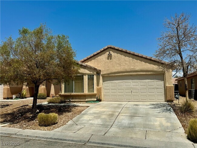 4788 Rush Springs Dr in Las Vegas, NV - Building Photo - Building Photo