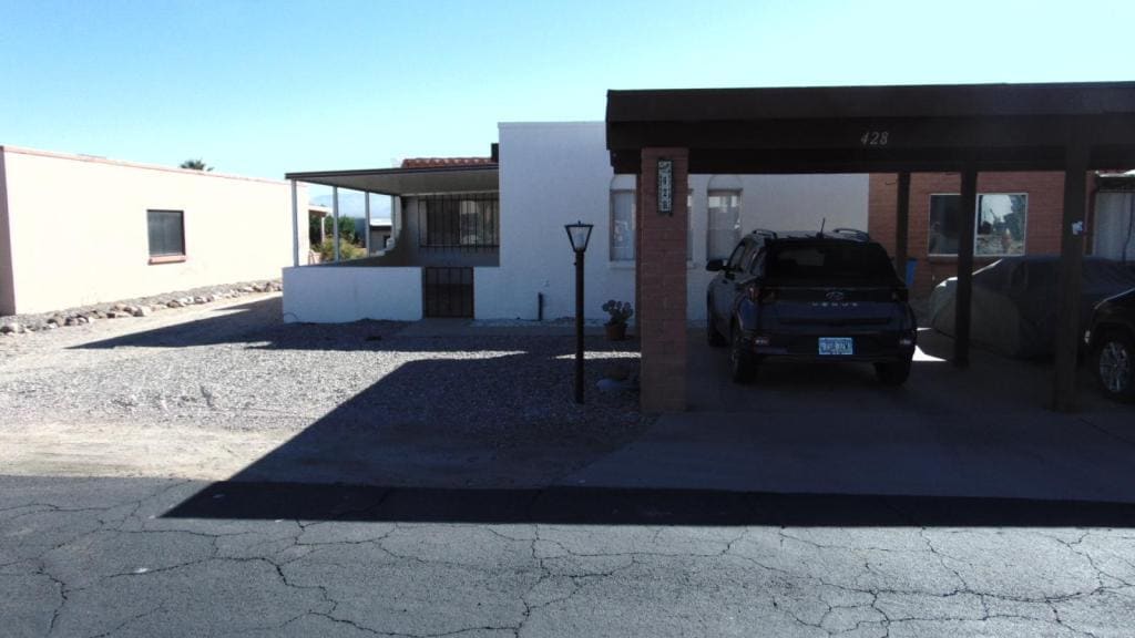 428 N Calle Del Diablo in Green Valley, AZ - Building Photo