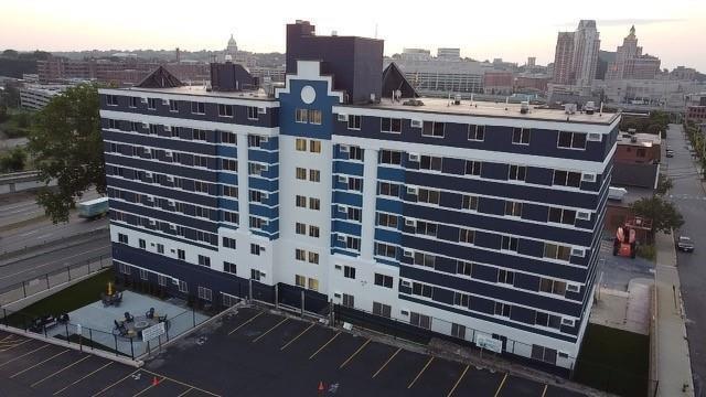 property at 101 Cedar St