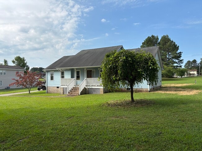 property at 11524 McGhee Rd