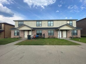 1610 Aztec Trce in Harker Heights, TX - Building Photo - Building Photo