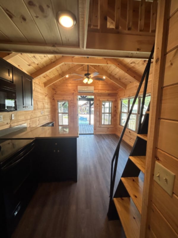 property at 4 Tiny Home Cir