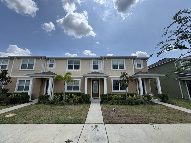 property at 11534 Buoy Pointe Pl