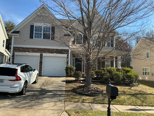 property at 5830 Langwell Rd