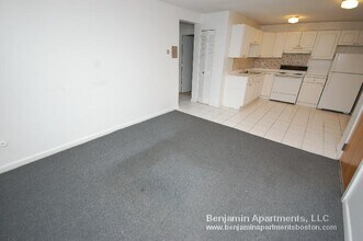 226 Parker Hill Ave, Unit 1 in Boston, MA - Building Photo - Building Photo