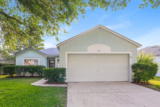 property at 65 Reeding Ridge Dr W