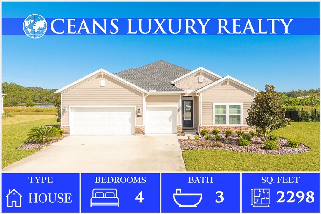 4119 Clifden Dr in Ormond Beach, FL - Building Photo