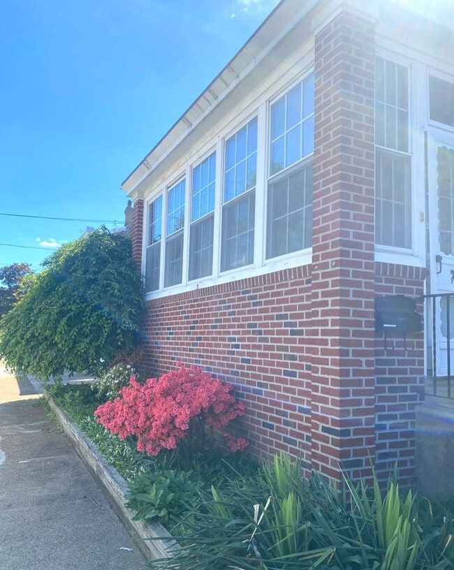 property at 5817 Keystone St