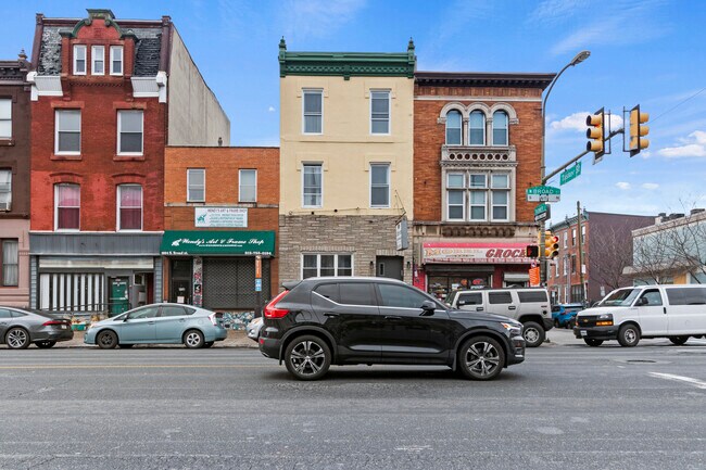 1602 S Broad St, Unit 2 photo'