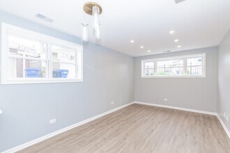 1343 W 31st St in Chicago, IL - Building Photo - Building Photo