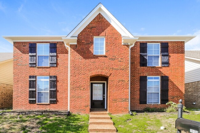 property at 10176 Evening Hill Dr