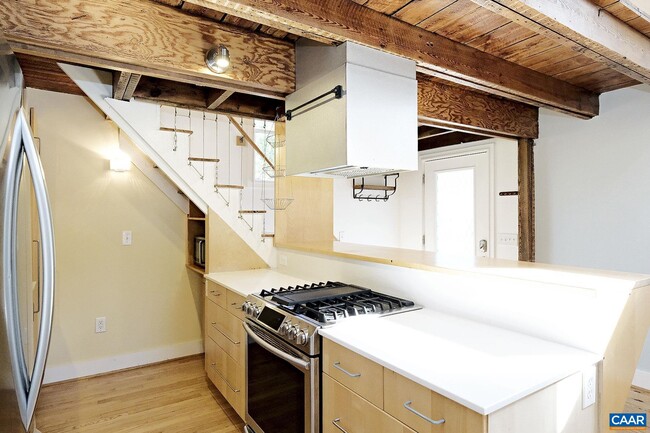 223 4th St NW in Charlottesville, VA - Building Photo - Building Photo