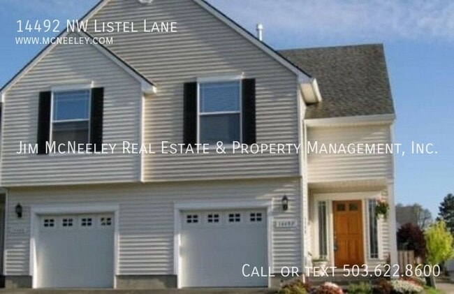 14492 NW Listel Ln in Portland, OR - Building Photo - Building Photo
